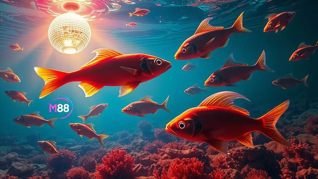 Các Chiến Thuật Hiệu Quả Giúp Chinh Phục Bắn Cá Disco Tại Lu88 Các Chiến Thuật Hiệu Quả Giúp Chinh Phục Bắn Cá Disco Tại Lu88