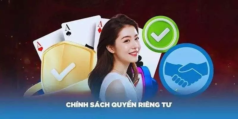 Các quyền của người chơi liên quan đến quyền riêng tư Lu88
