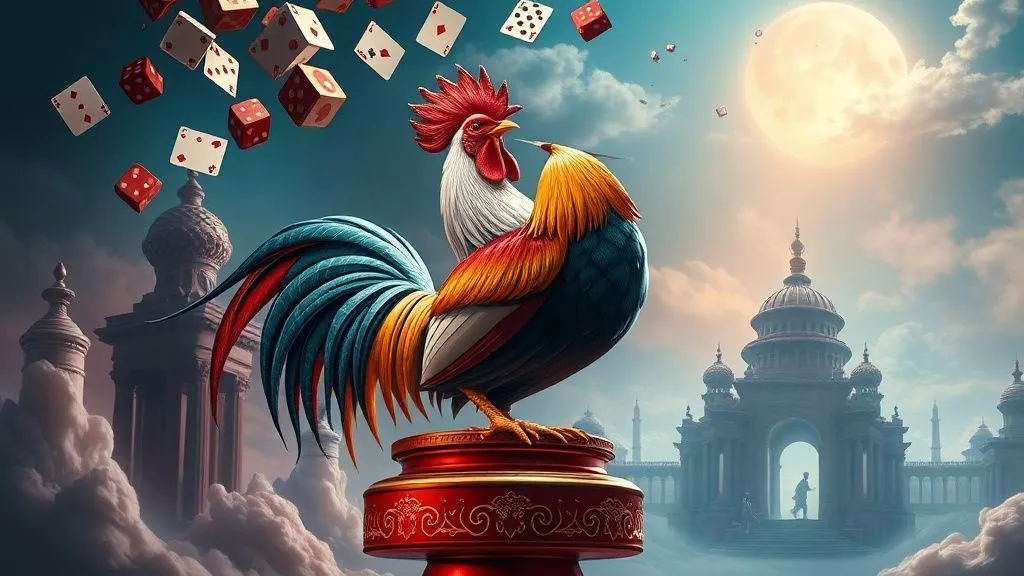 Cắt tỉa lông gà đá tại Lu88 – Bí quyết nâng cao chiến thuật và sức mạnh”