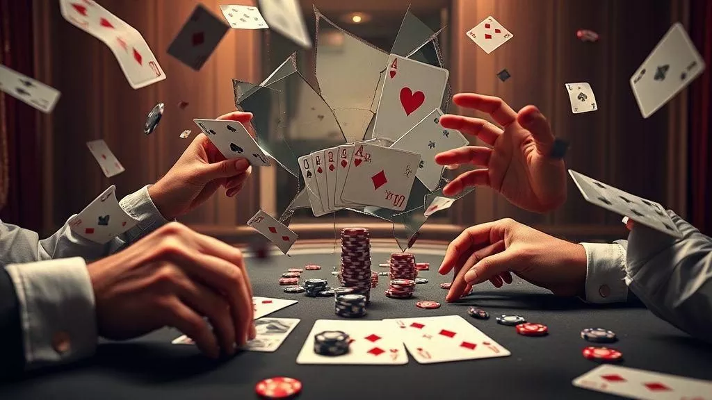 Chiến Thuật Blackjack Surrender Hiệu Quả Tại Lu88 – Tăng Cơ Hội Thắng Chiến Thuật Blackjack Surrender Hiệu Quả Tại Lu88 – Tăng Cơ Hội Thắng