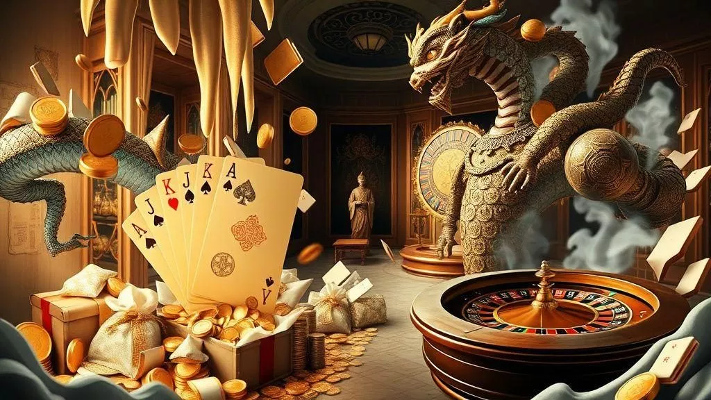 Chiến thuật chơi bài bửu tại Lu88 - Bí quyết để thắng lớn Chiến thuật chơi bài bửu tại Lu88 - Bí quyết để thắng lớn