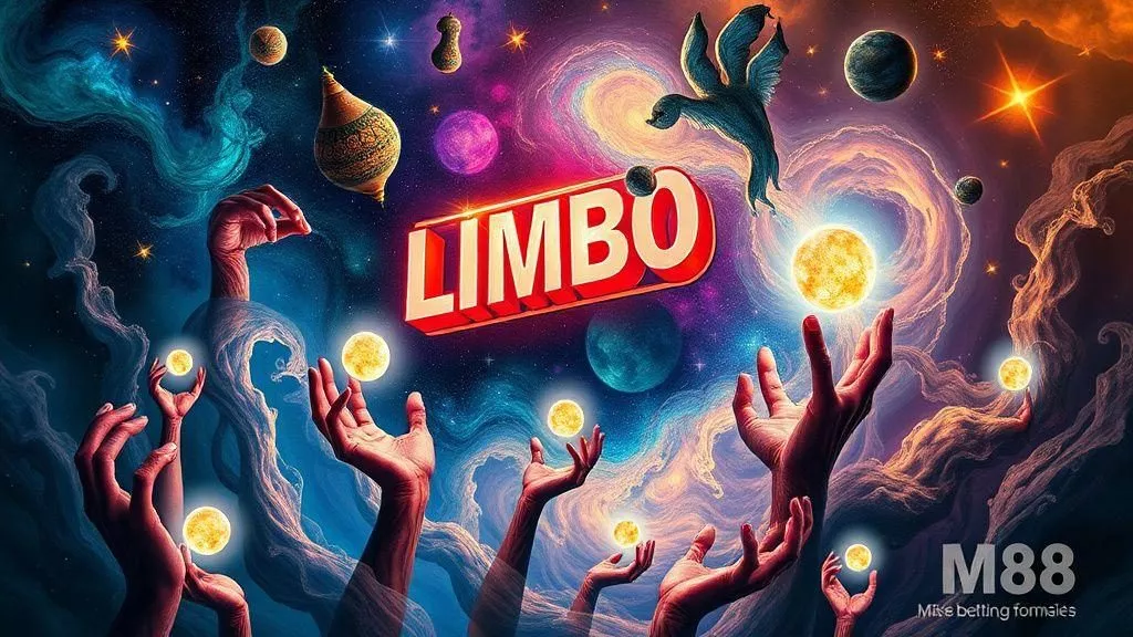 Công Thức Chiến Thắng trong Limbo tại Lu88 - Phân Tích Đưa Ra Chiến Lược Hiệu Quả Công Thức Chiến Thắng trong Limbo tại Lu88 - Phân Tích Đưa Ra Chiến Lược Hiệu Quả