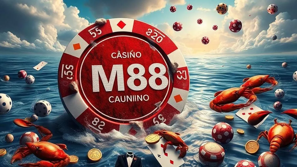 Đánh Bắt Tôm Cua Cá Tại Nhà Cái Lu88 – Cơ Hội Vàng Cho Người Yêu Thủy Sản