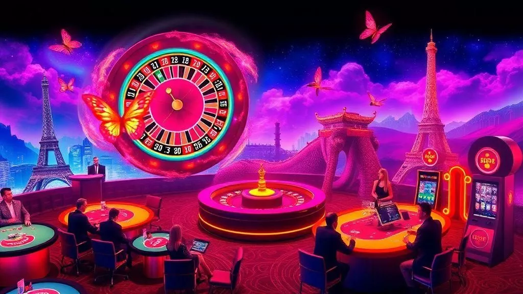 FAQs Thường Gặp Khi Tham Gia Live Casino Lu88