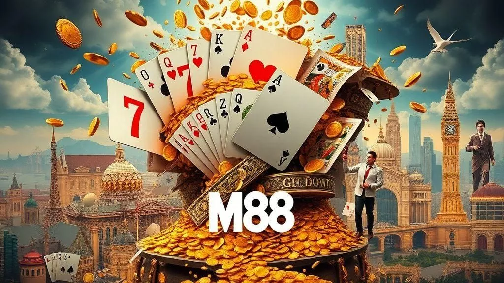 Hiểu rõ về 7 up 7 down tại Lu88 - Bí quyết tạo ra sự khác biệt trong cá cược