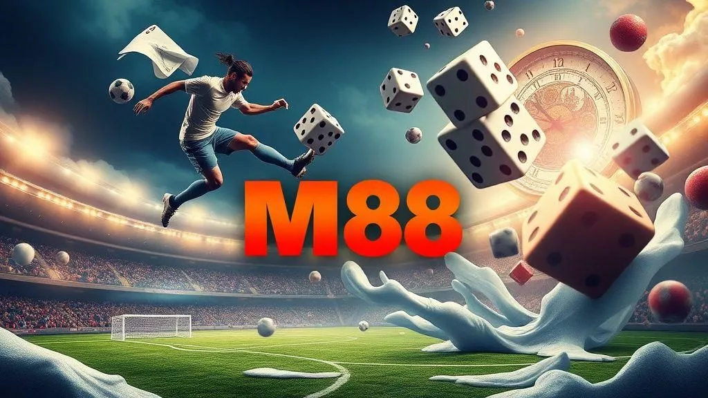 Hiểu Rõ Về Kèo Bóng Lăn Tại Lu88 - Bí Quyết Để Thành Công Trong Cá Cược Bóng Đá