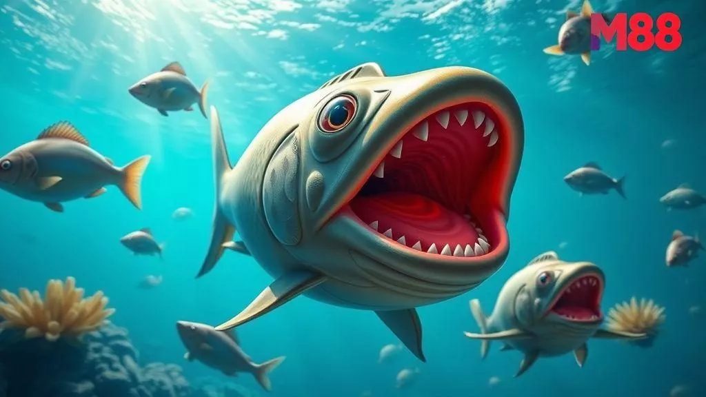 Khám phá game Bắn cá Lu88 – Điểm đến lý tưởng cho game thủ bắn cá Khám phá game Bắn cá Lu88 – Điểm đến lý tưởng cho game thủ bắn cá