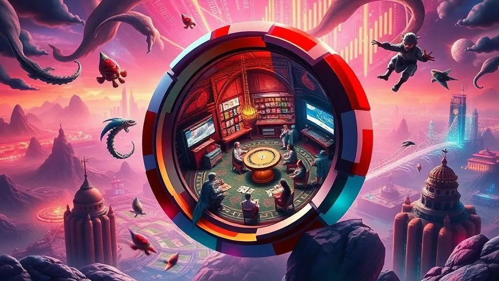 Khám Phá Về Đời Sống Giải Trí Tại Lu88 - Địa Chỉ Không Thể Bỏ Qua