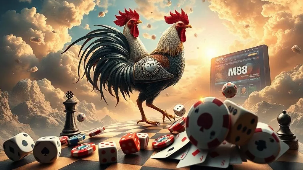 Lý thuyết chiến thuật – Chọn gà đá cựa phù hợp để nâng cao hiệu quả