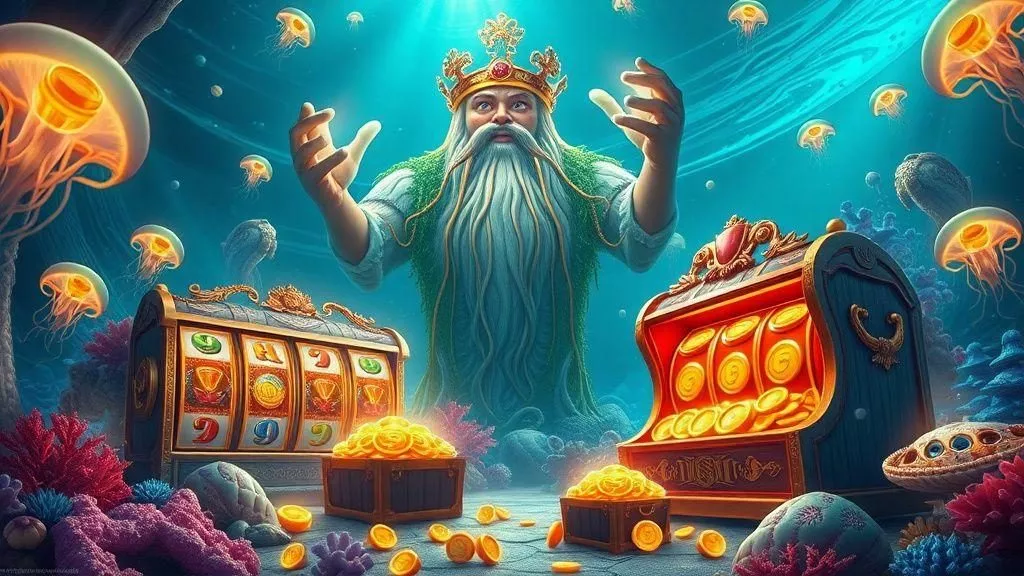 Những câu hỏi thường gặp về Jackpot vua biển cả tại Lu88 Những câu hỏi thường gặp về Jackpot vua biển cả tại Lu88