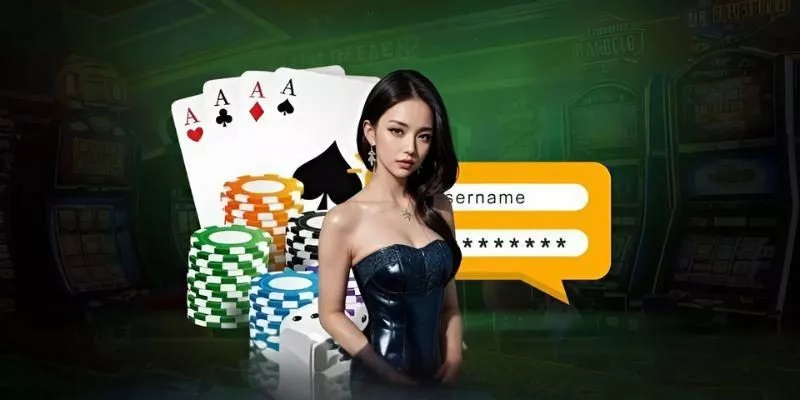 Quy trình đăng ký Lu88 - Từng bước thực hiện dễ dàng và nhanh chóng Quy trình đăng ký Lu88 - Từng bước thực hiện dễ dàng và nhanh chóng