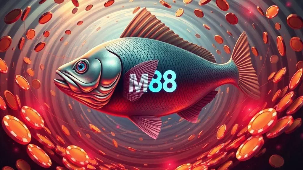 Tại sao game bắn cá tại Lu88 lại thu hút đông đảo người chơi?