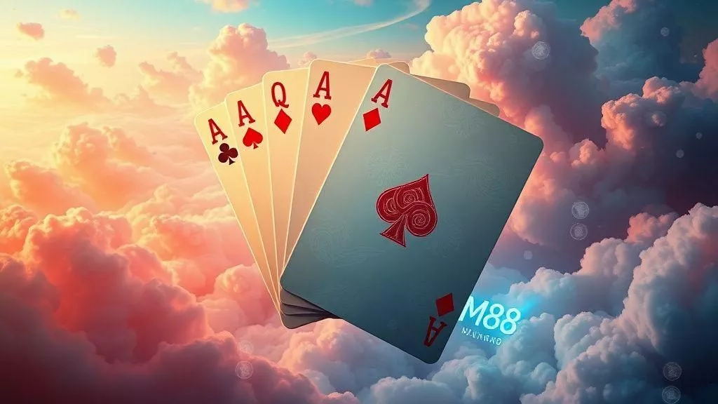 Tiến lên 6 lá Lu88 – Trò chơi bài đỉnh cao cho dân chơi chuyên nghiệp