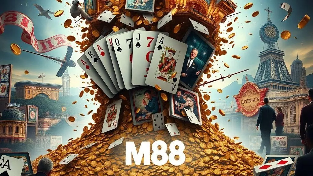 Ứng dụng thực tiễn của 7 up 7 down tại Lu88 - Bí quyết thành công cho mọi cược thủ